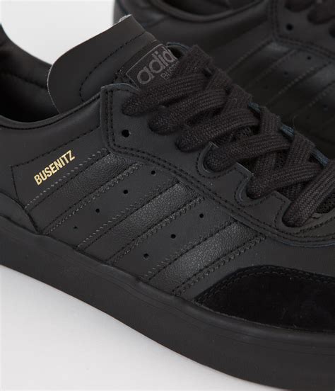 cheap adidas shoes black|solid black Adidas shoes.